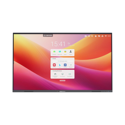 INTERAKTIVNÍ DISPLAY