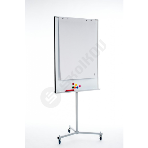 Flipchart Aveli Mobil 3 Wings