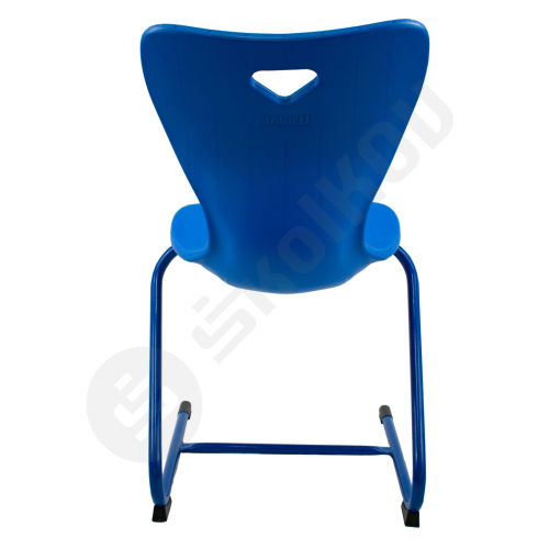 Školní židle ARTE - C konstrukce