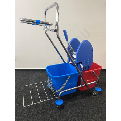 Úklidový vozík Clarol Plus III