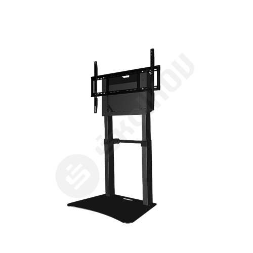 Interaktivní displej ADVANTouch vGAP 5 - dotykový displej na elektrickým stojanu