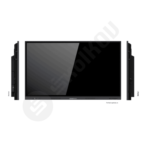 Interaktivní displej ADVANTouch NEXUS - dotykový displej