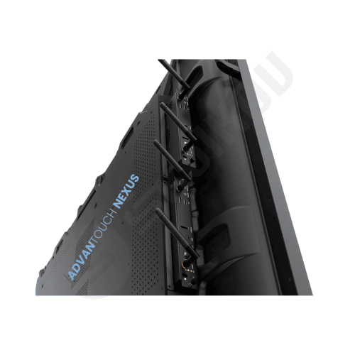 Interaktivní displej ADVANTouch NEXUS - dotykový displej