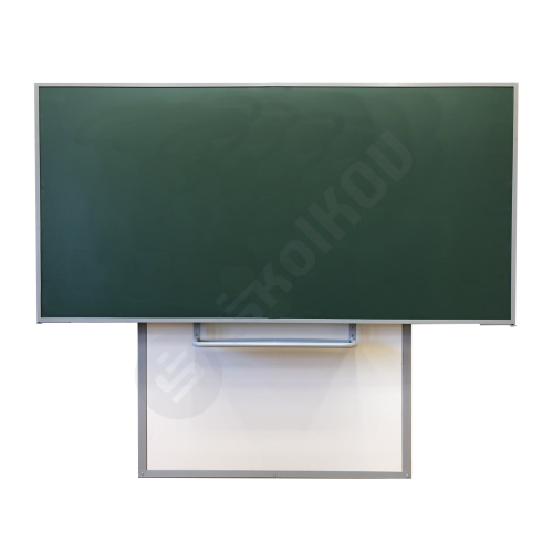 Tabule DUBNO 2 000 x 1 200 mm (střed)